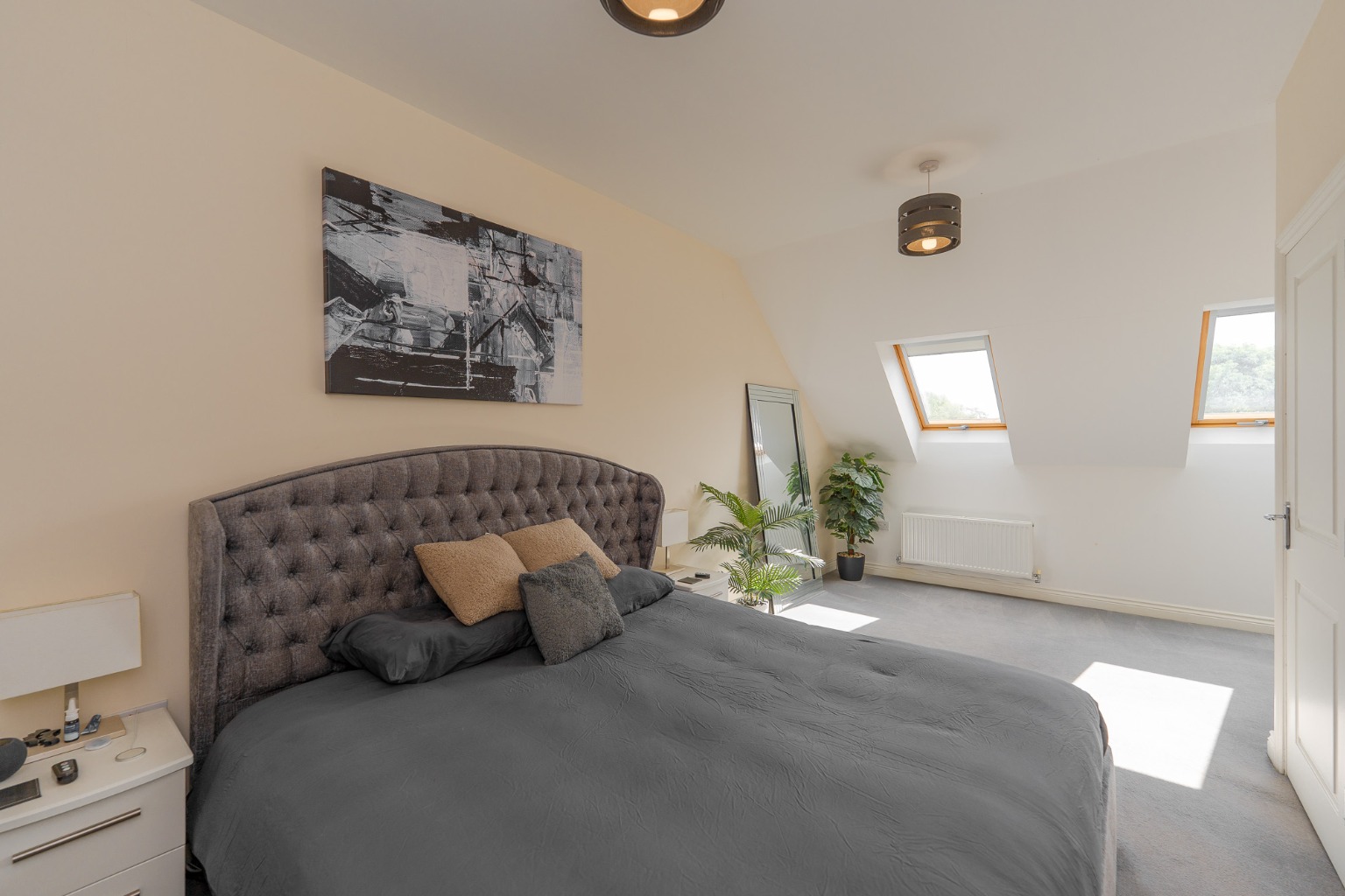 3 bed terraced house for sale in Summer's Hill Drive, Cambridge 6