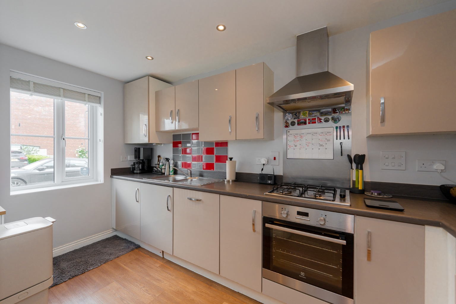 3 bed terraced house for sale in Summer's Hill Drive, Cambridge 2