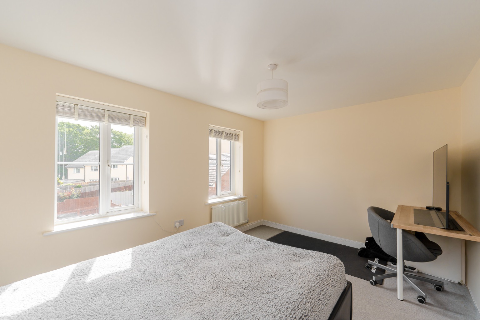 3 bed terraced house for sale in Summer's Hill Drive, Cambridge 11