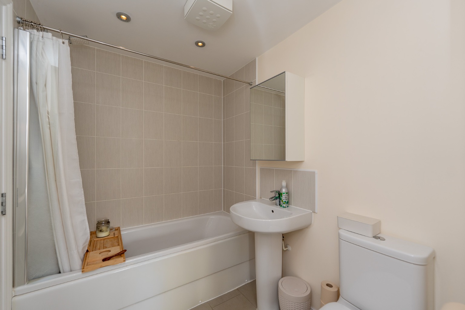 3 bed terraced house for sale in Summer's Hill Drive, Cambridge 14