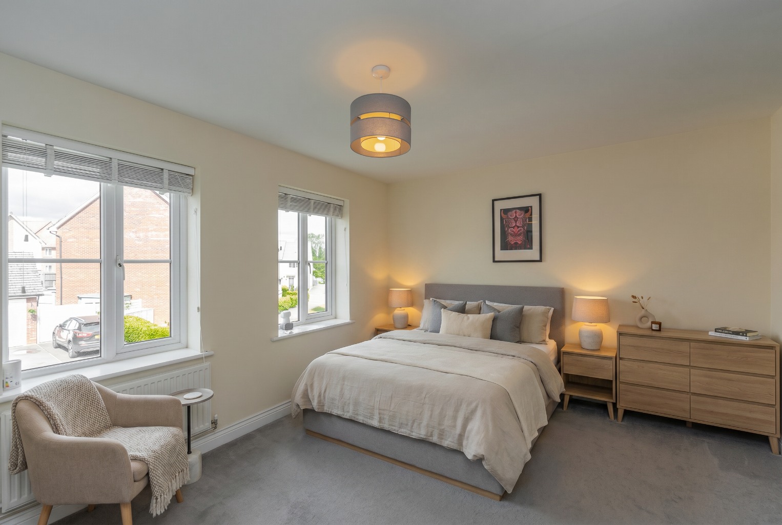 3 bed terraced house for sale in Summer's Hill Drive, Cambridge 12