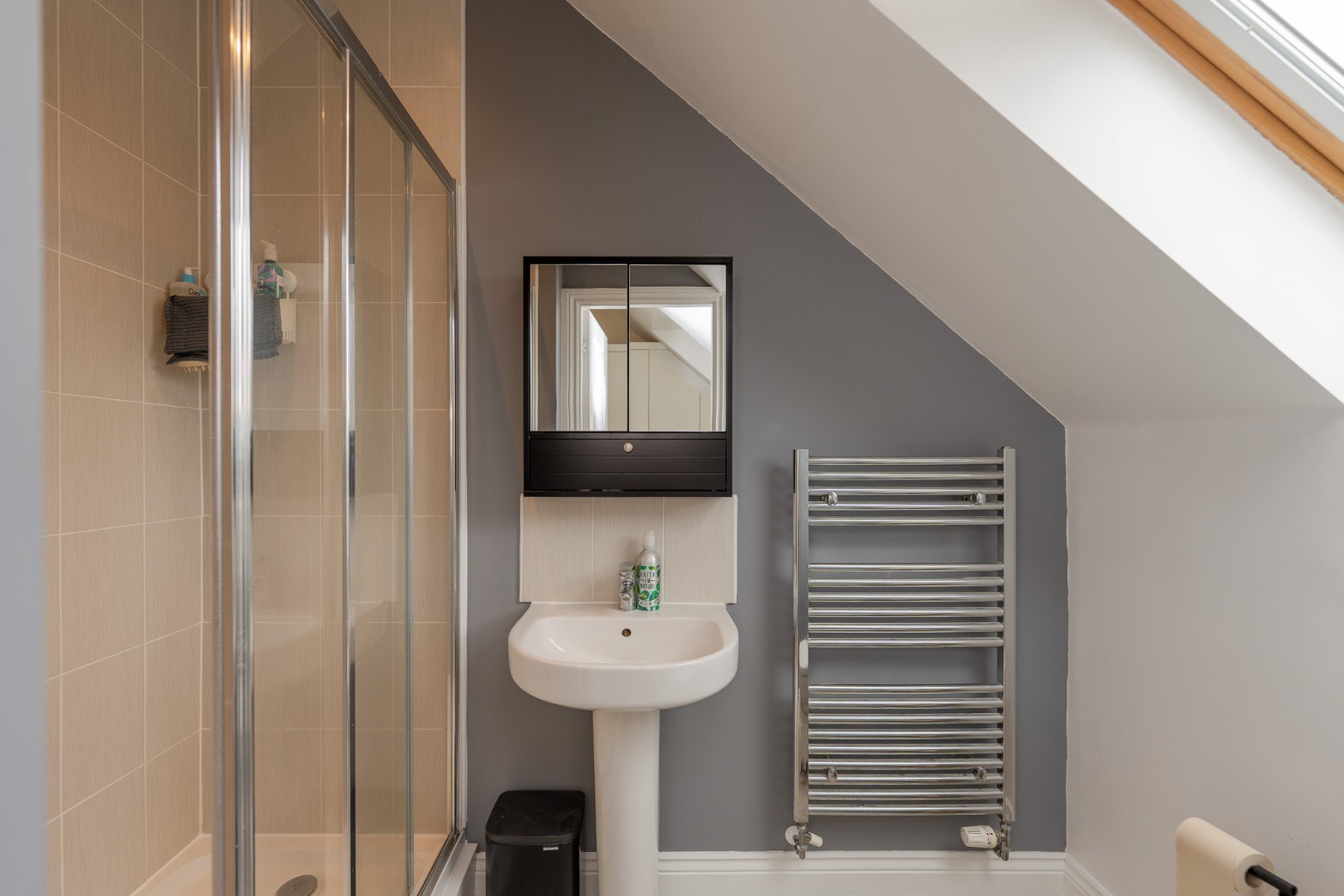 3 bed terraced house for sale in Summer's Hill Drive, Cambridge  - Property Image 17