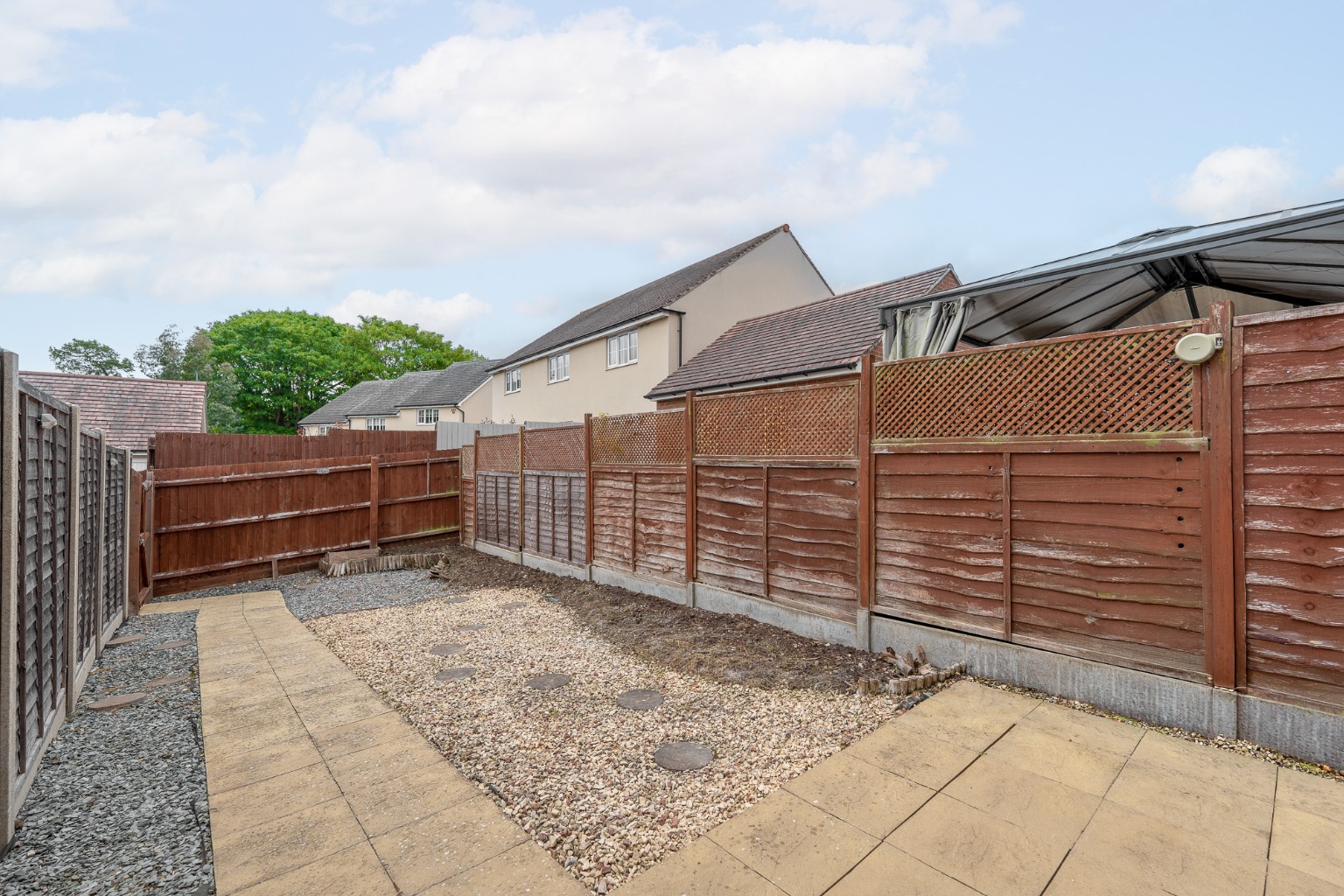 3 bed terraced house for sale in Summer's Hill Drive, Cambridge 17