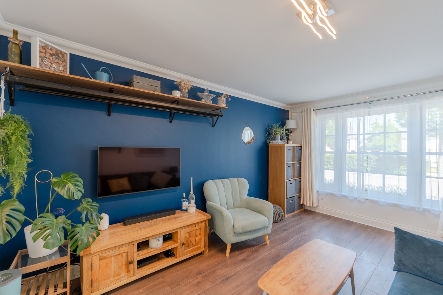 3 bed link detached house for sale in Pinner Lane, Cambridgeshire 6