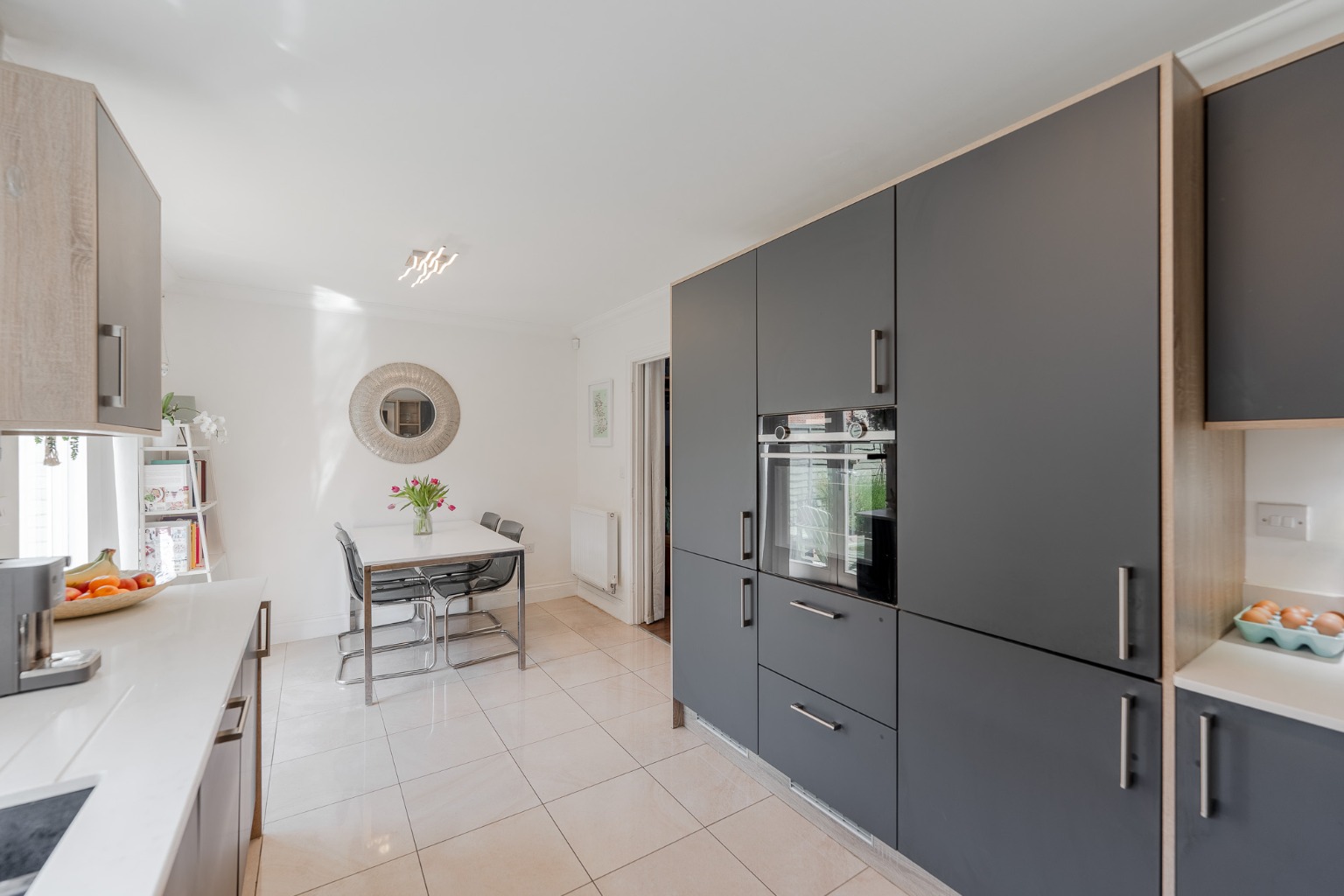 3 bed link detached house for sale in Pinner Lane, Cambridgeshire  - Property Image 4