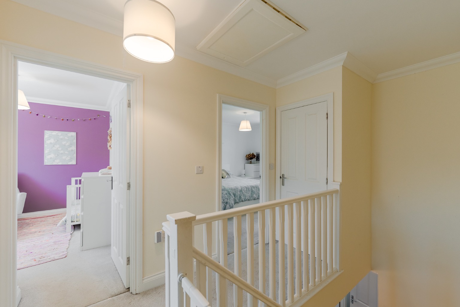 3 bed link detached house for sale in Pinner Lane, Cambridgeshire  - Property Image 8