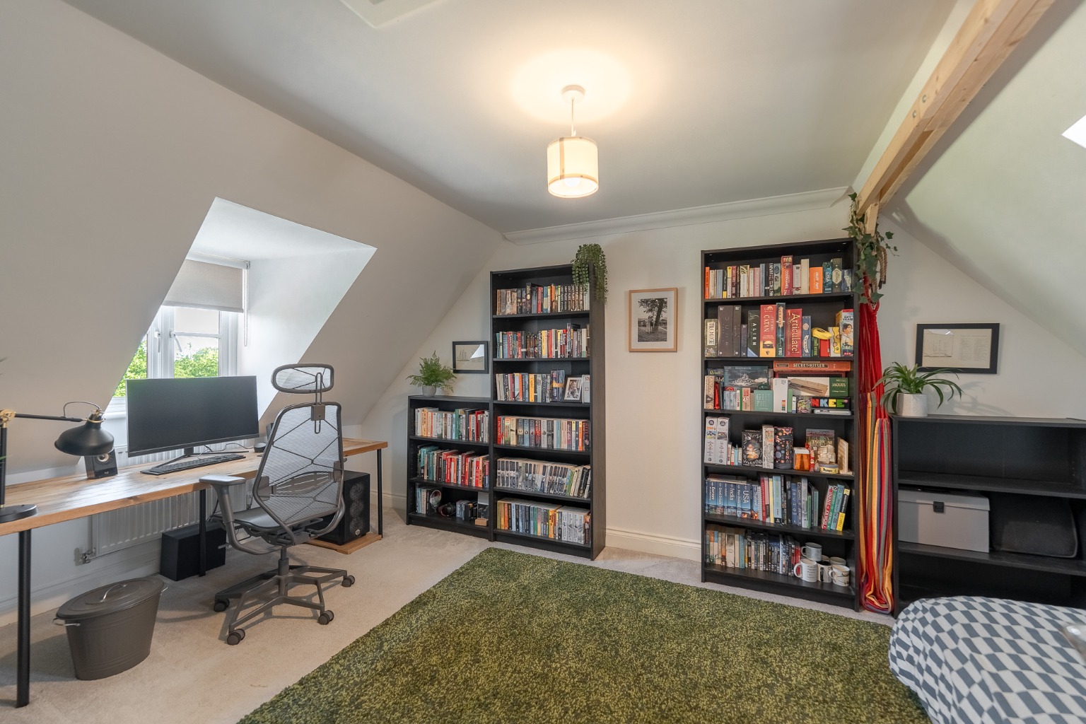 3 bed link detached house for sale in Pinner Lane, Cambridgeshire  - Property Image 11