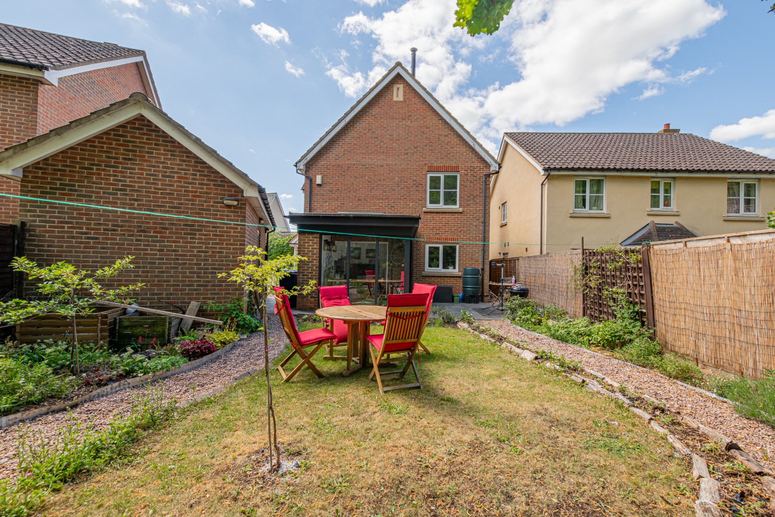 4 bed detached house for sale in Cressbrook Drive, Cambridgeshire 1