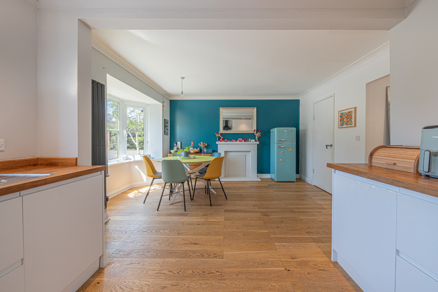 4 bed detached house for sale in Cressbrook Drive, Cambridgeshire  - Property Image 15