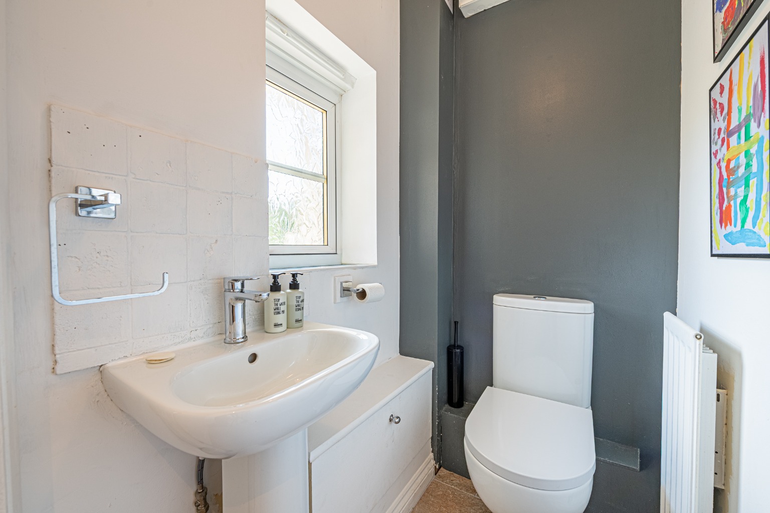 4 bed detached house for sale in Cressbrook Drive, Cambridgeshire  - Property Image 12