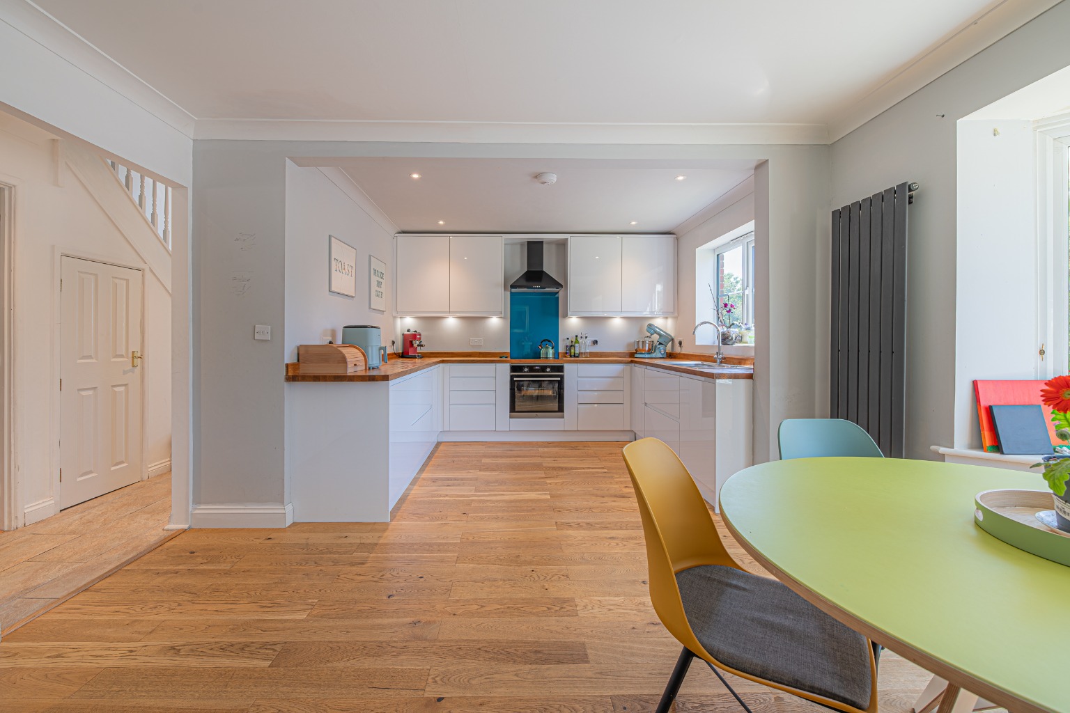 4 bed detached house for sale in Cressbrook Drive, Cambridgeshire  - Property Image 14