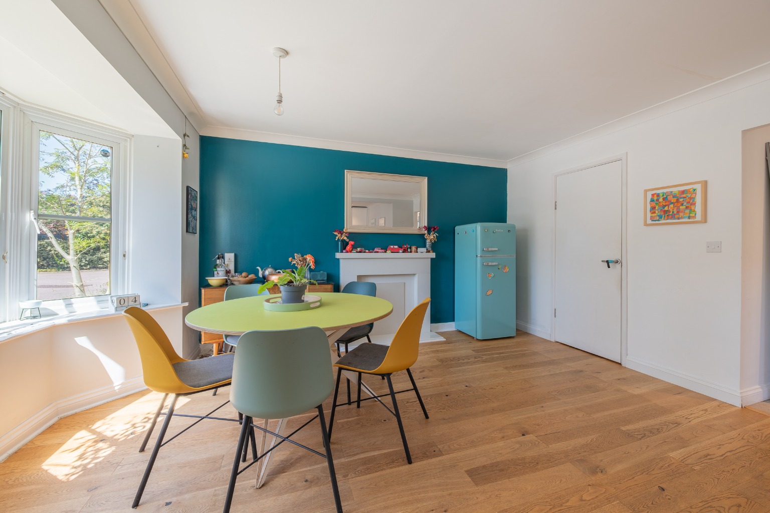 4 bed detached house for sale in Cressbrook Drive, Cambridgeshire  - Property Image 16