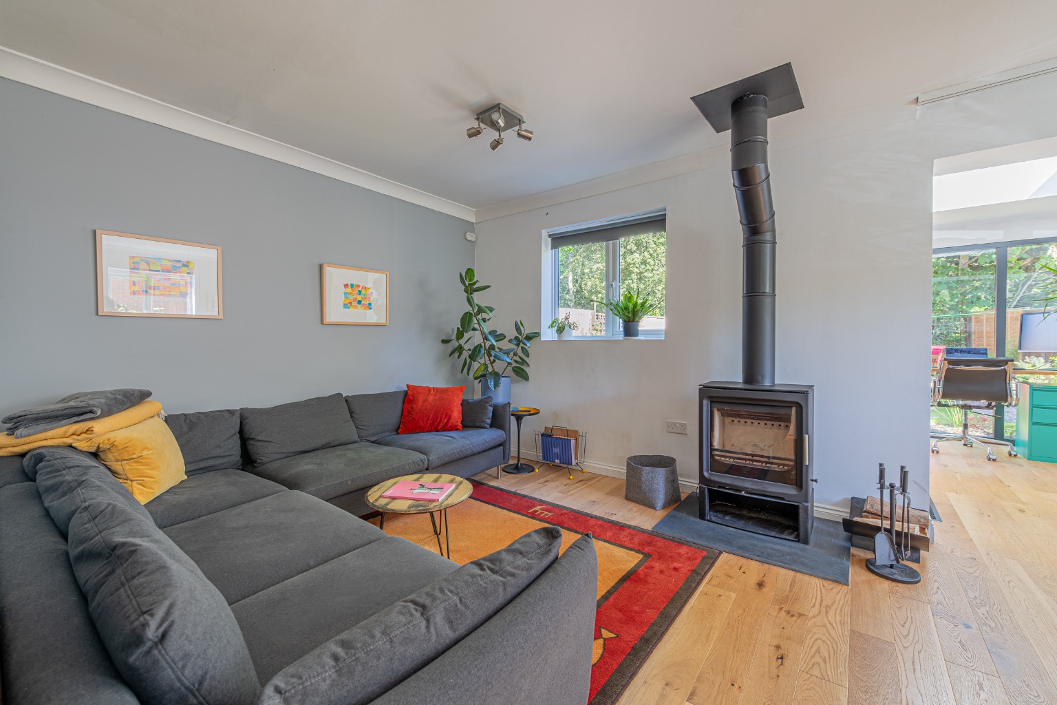 4 bed detached house for sale in Cressbrook Drive, Cambridgeshire 17