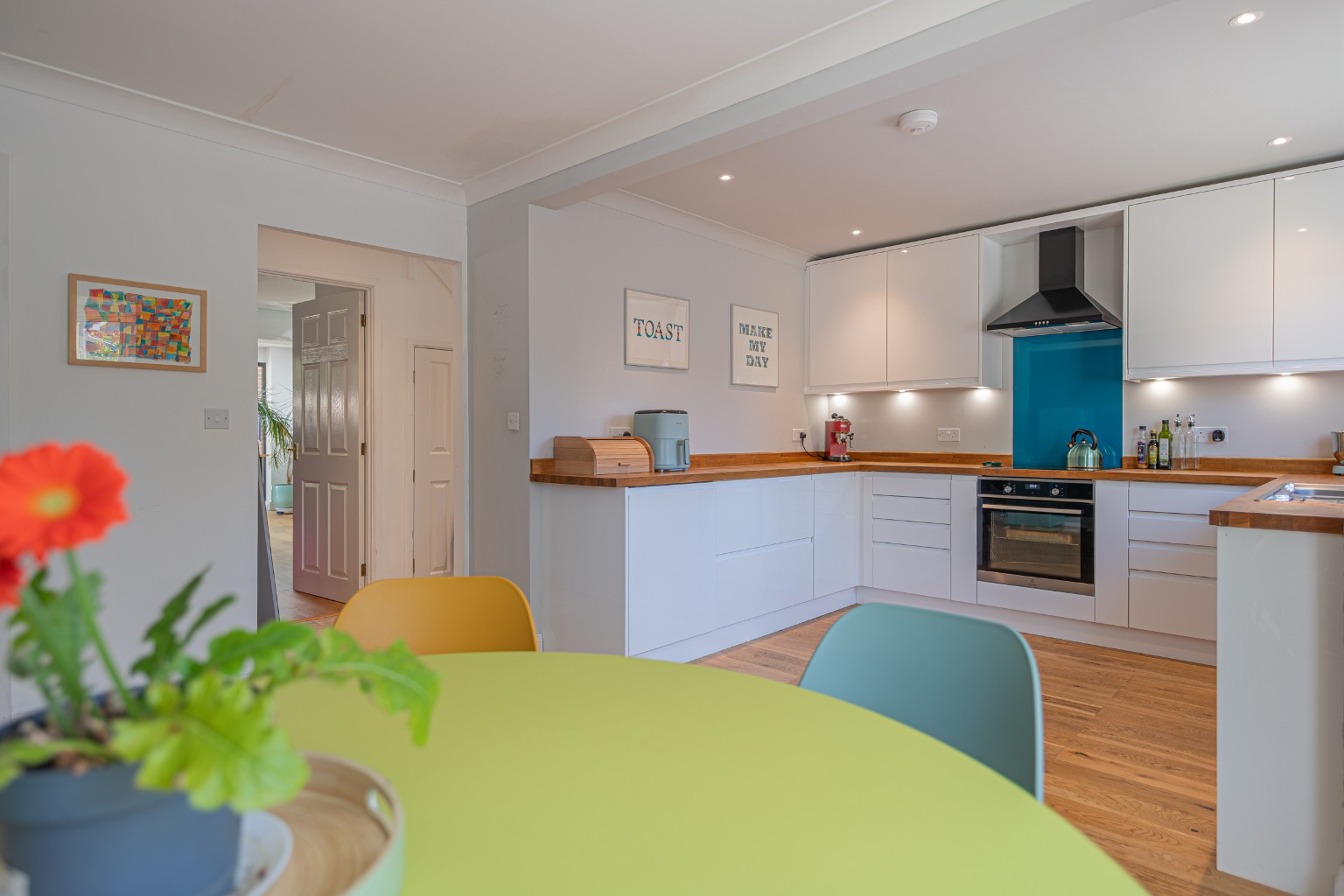 4 bed detached house for sale in Cressbrook Drive, Cambridgeshire 16
