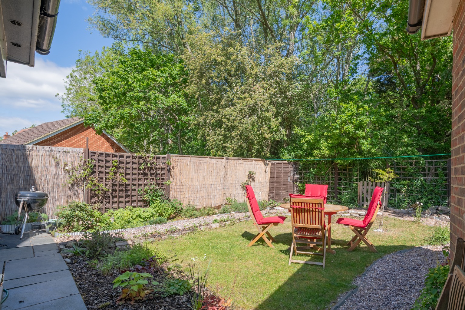4 bed detached house for sale in Cressbrook Drive, Cambridgeshire 22