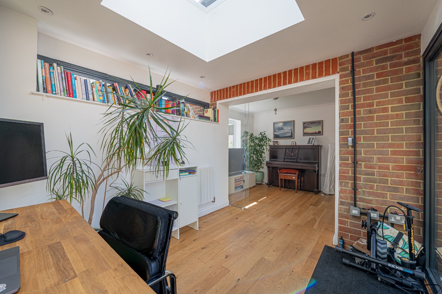 4 bed detached house for sale in Cressbrook Drive, Cambridgeshire  - Property Image 21