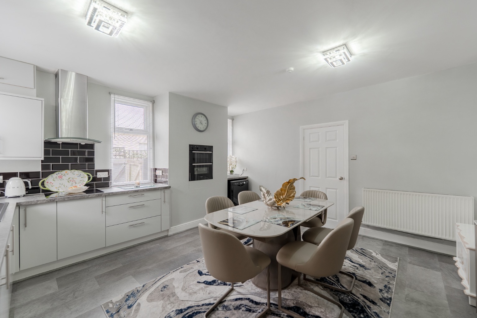 3 bed semi-detached house for sale in Earith Bridge, Huntingdon 5