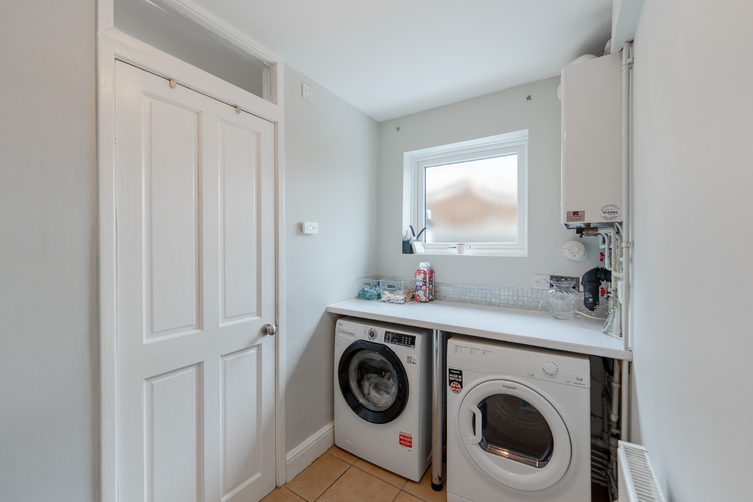 3 bed semi-detached house for sale in Earith Bridge, Huntingdon  - Property Image 7