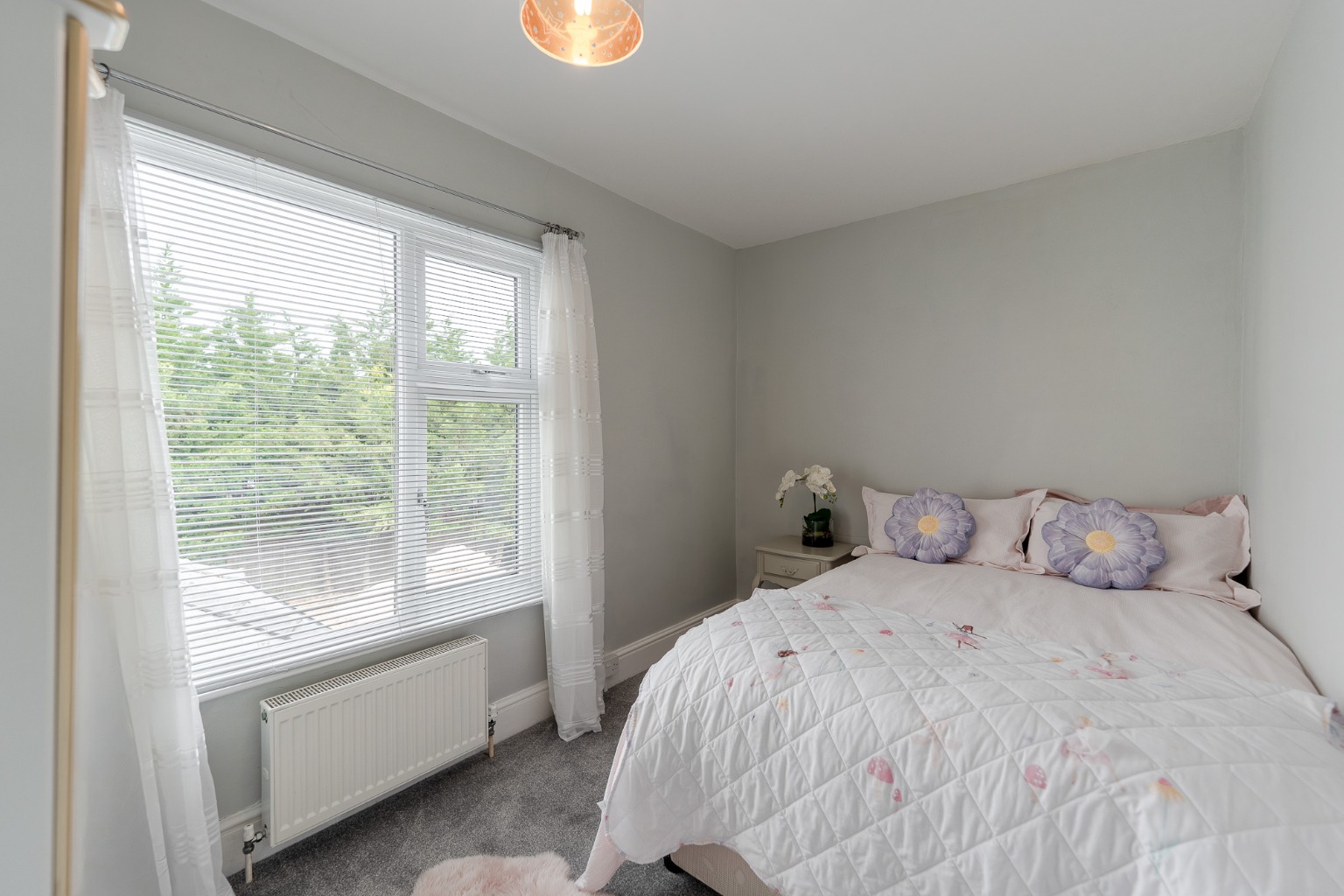 3 bed semi-detached house for sale in Earith Bridge, Huntingdon 12