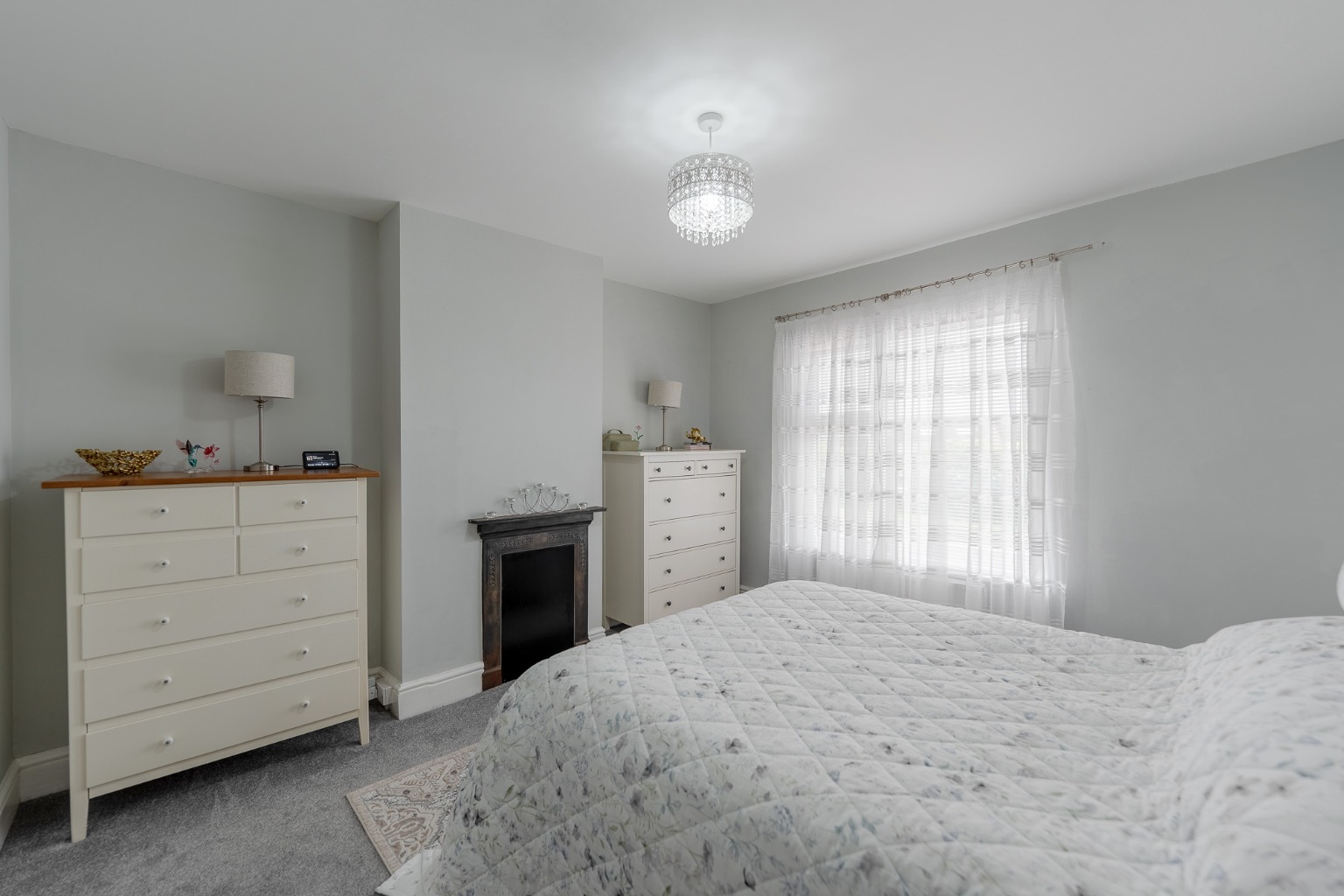 3 bed semi-detached house for sale in Earith Bridge, Huntingdon 11