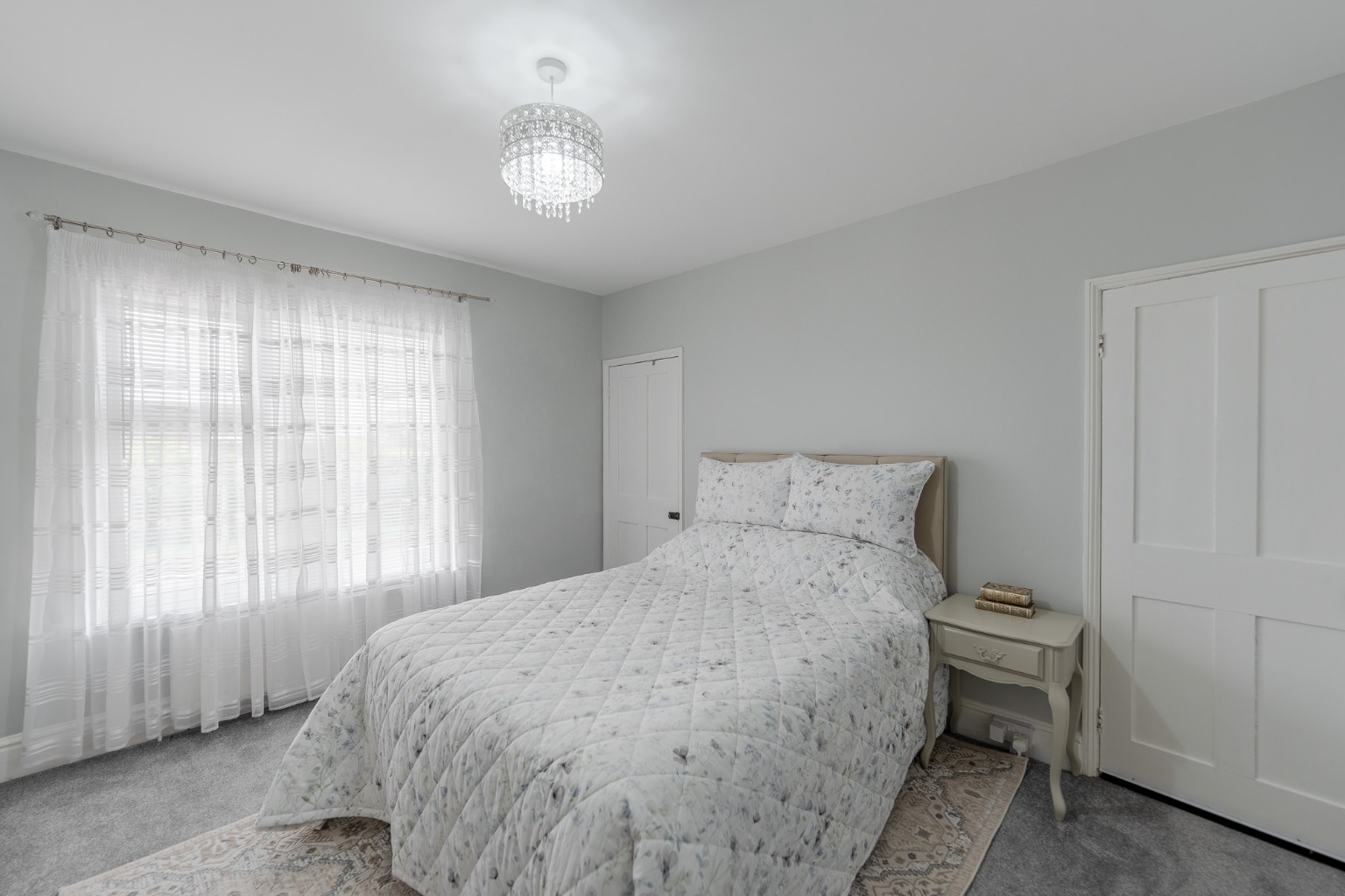 3 bed semi-detached house for sale in Earith Bridge, Huntingdon  - Property Image 11