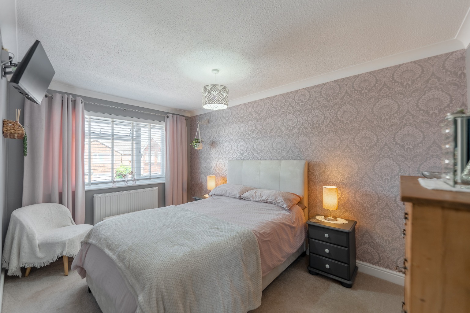 3 bed detached house for sale in Robert Avenue, Cambridgeshire  - Property Image 8