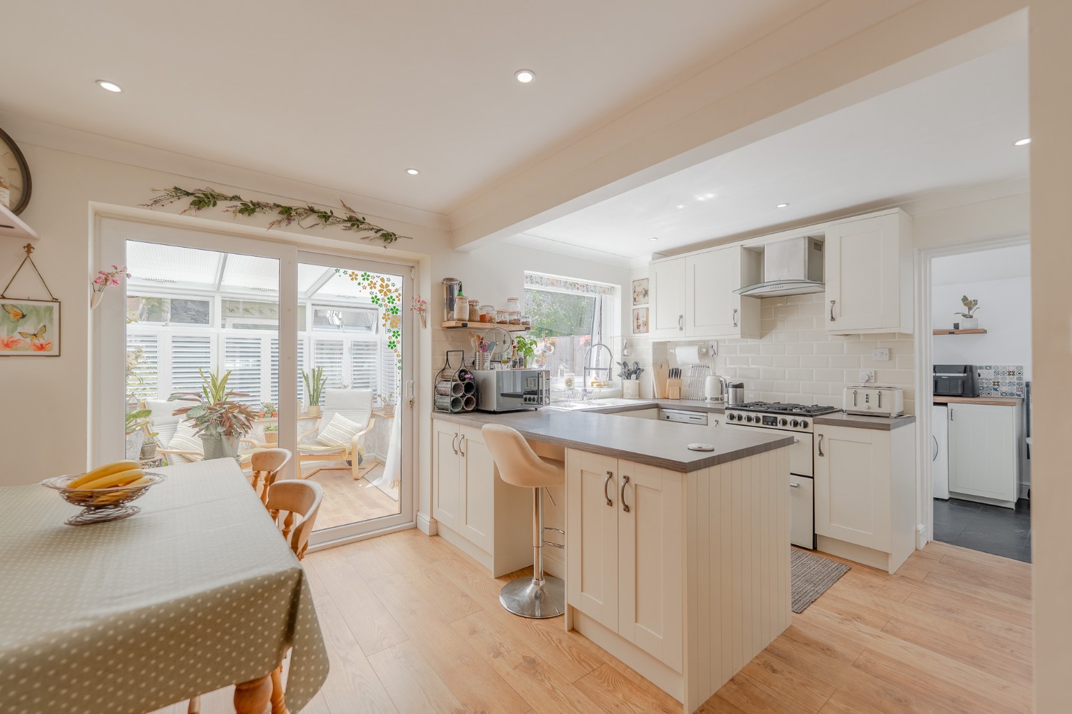 3 bed detached house for sale in Robert Avenue, Cambridgeshire 1
