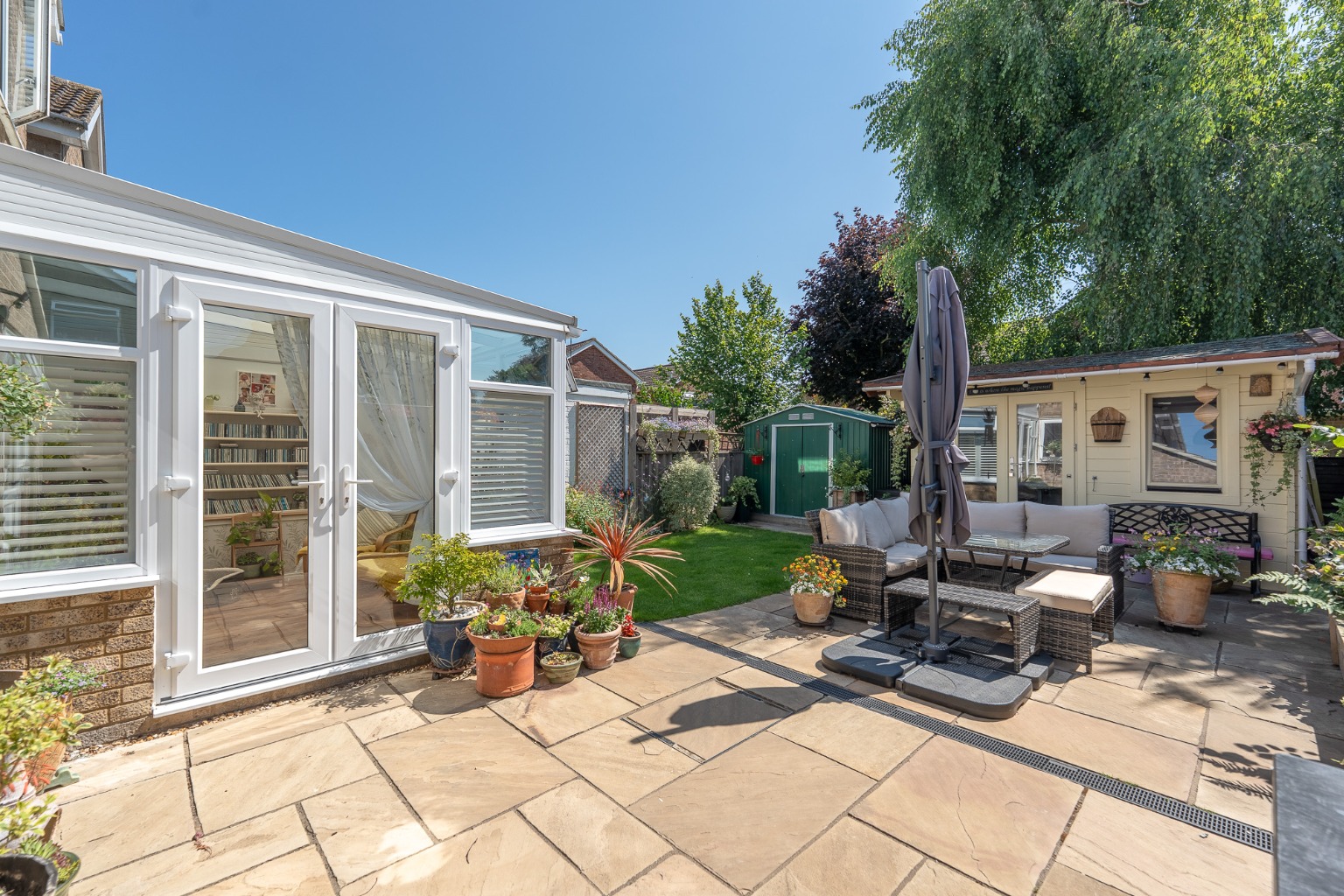 3 bed detached house for sale in Robert Avenue, Cambridgeshire 3