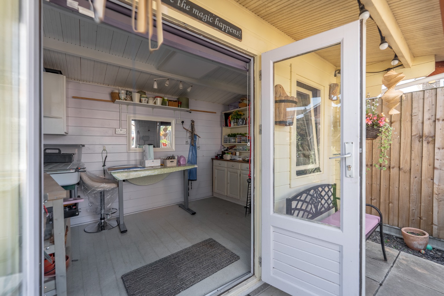 3 bed detached house for sale in Robert Avenue, Cambridgeshire  - Property Image 14