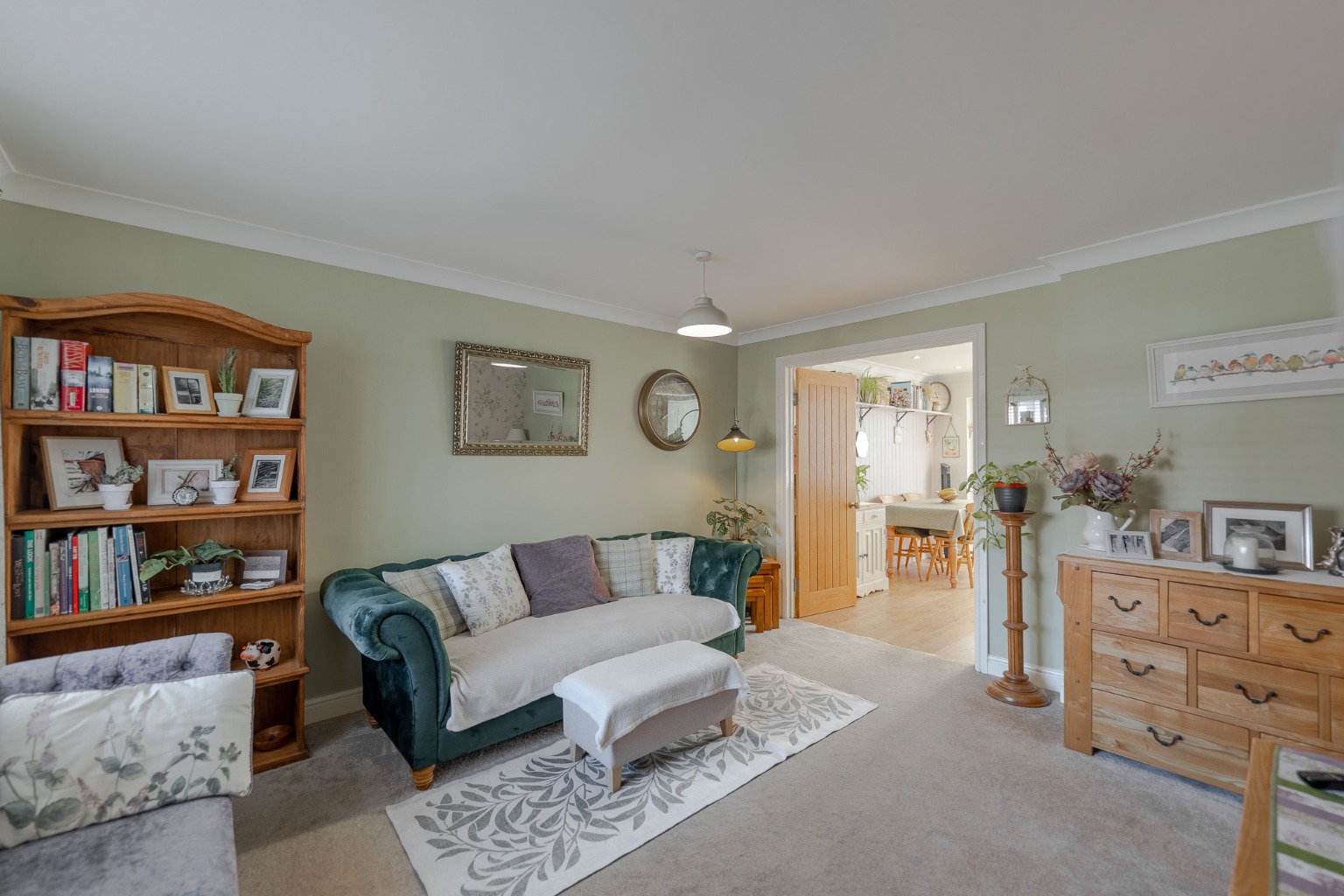 3 bed detached house for sale in Robert Avenue, Cambridgeshire  - Property Image 18