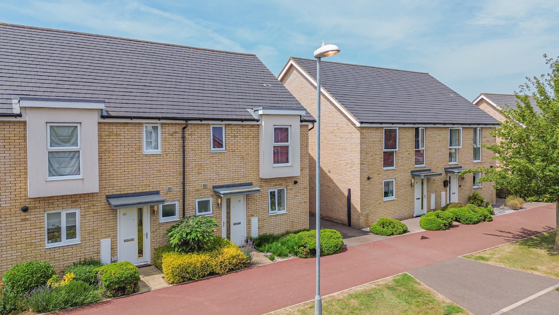3 bed semi-detached house for sale in Beaufort Road, Cambridgeshire  - Property Image 16