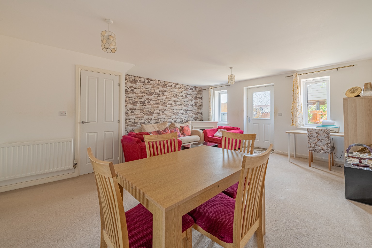 3 bed semi-detached house for sale in Beaufort Road, Cambridgeshire  - Property Image 8