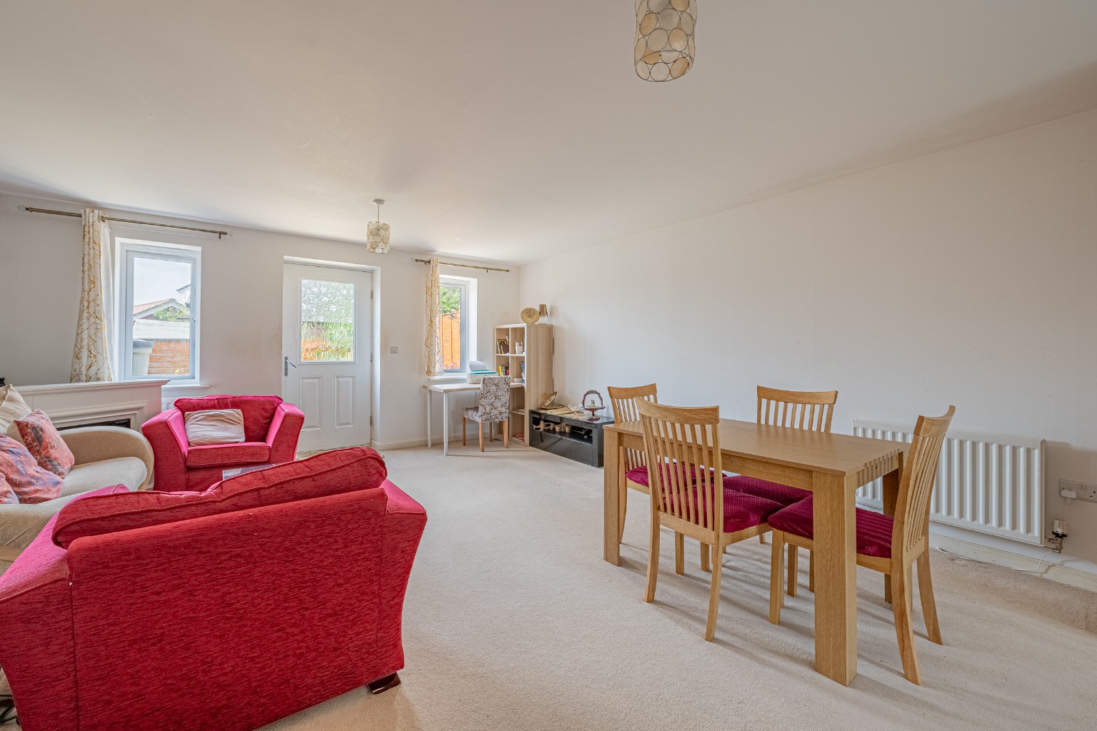3 bed semi-detached house for sale in Beaufort Road, Cambridgeshire 2