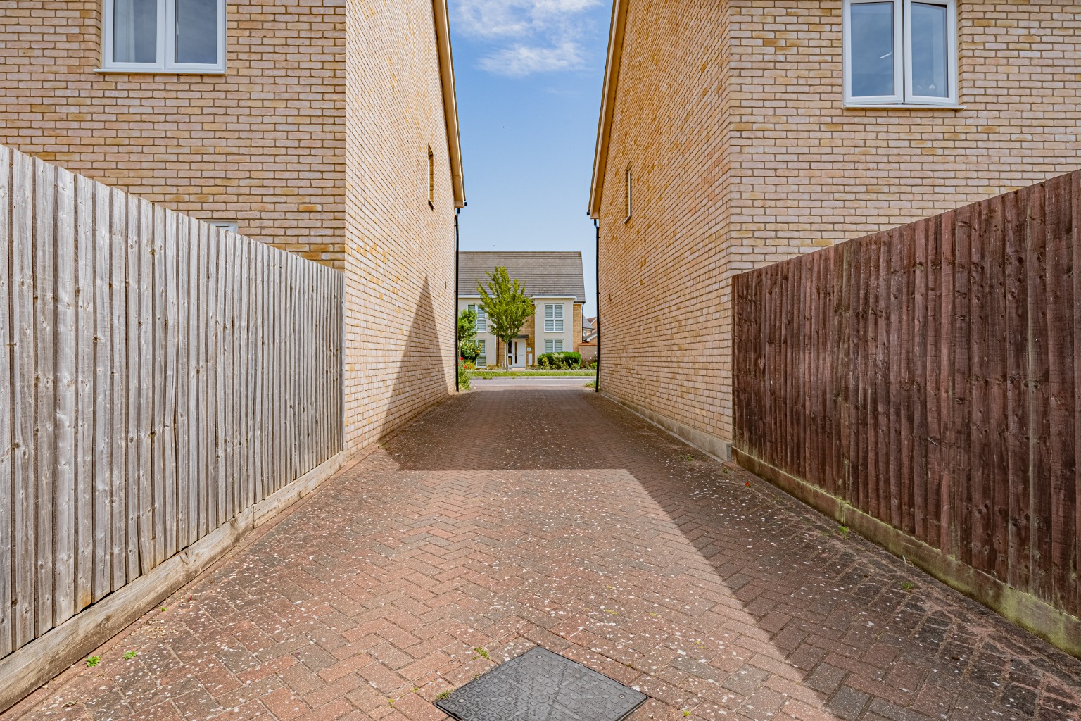 3 bed semi-detached house for sale in Beaufort Road, Cambridgeshire  - Property Image 19