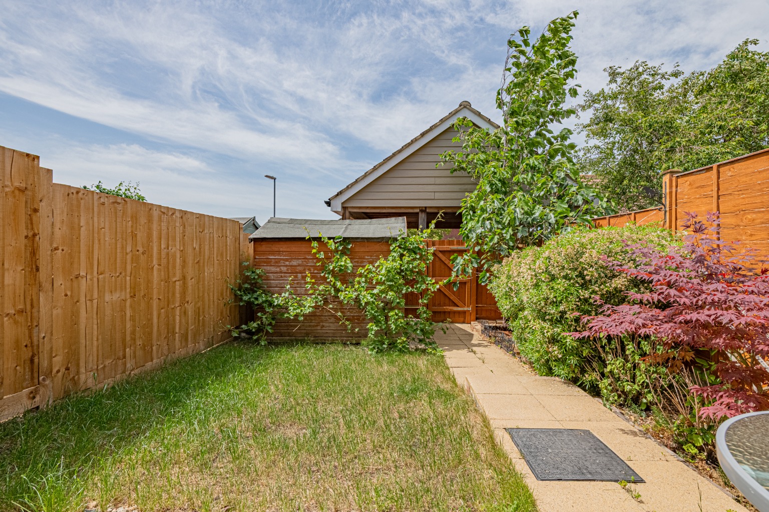 3 bed semi-detached house for sale in Beaufort Road, Cambridgeshire  - Property Image 17