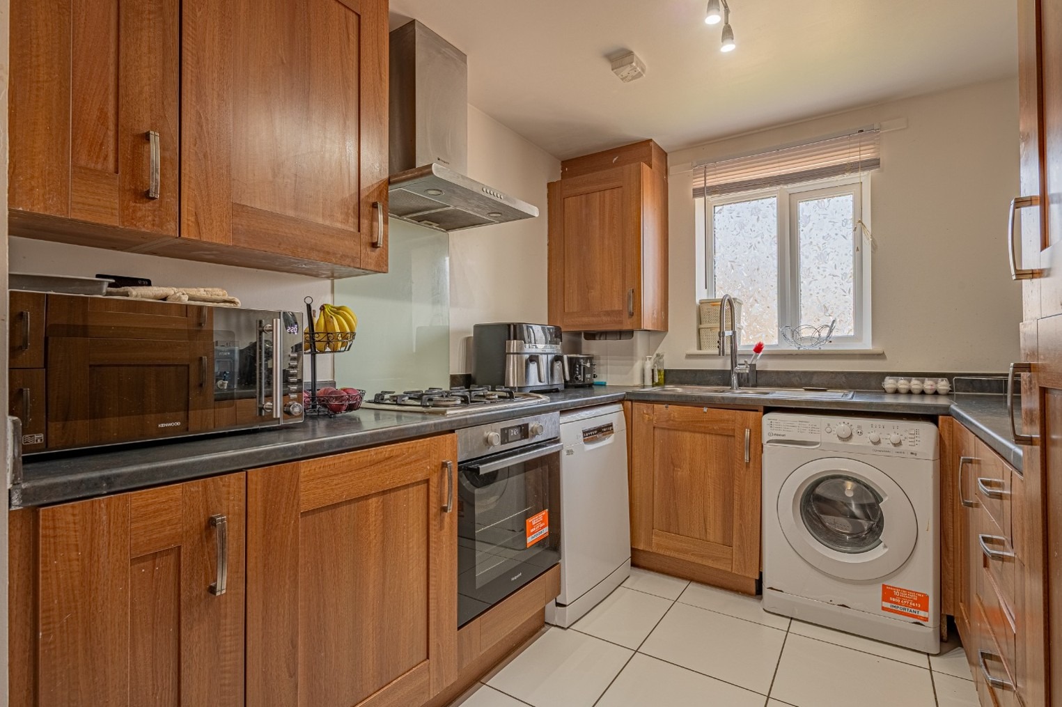 3 bed semi-detached house for sale in Beaufort Road, Cambridgeshire 1