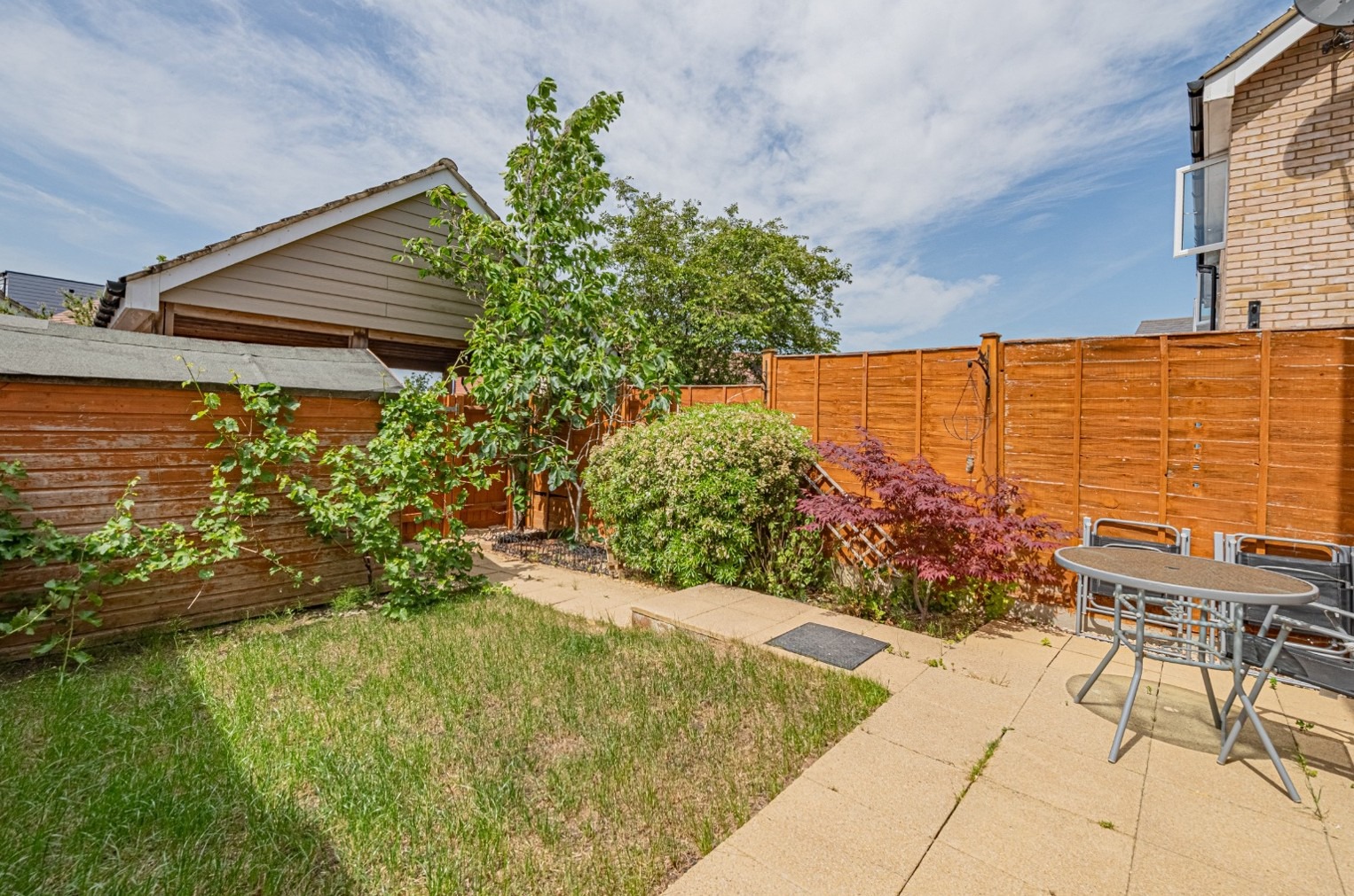 3 bed semi-detached house for sale in Beaufort Road, Cambridgeshire 3