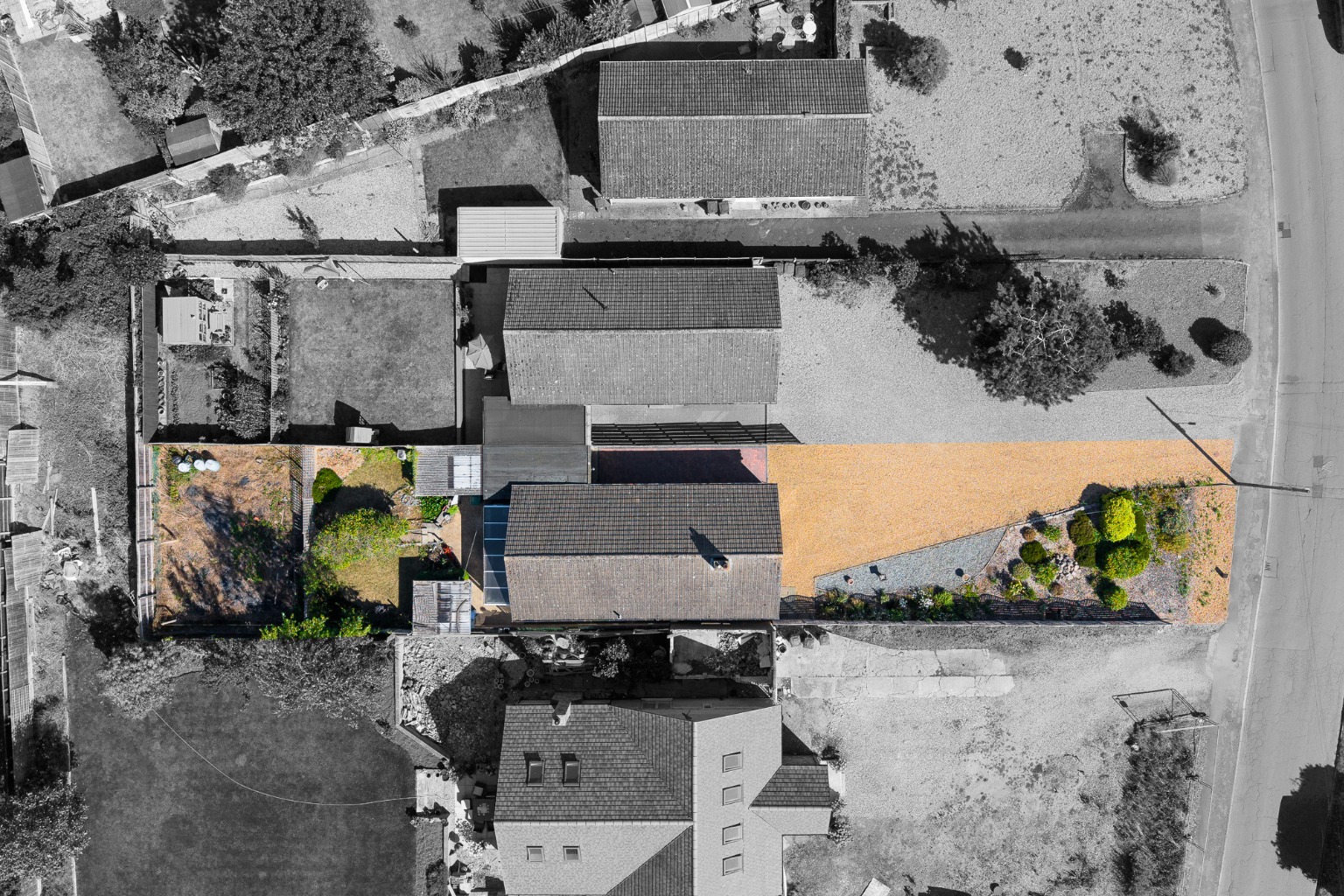 3 bed bungalow for sale in Overcote Lane, Cambridgeshire 15