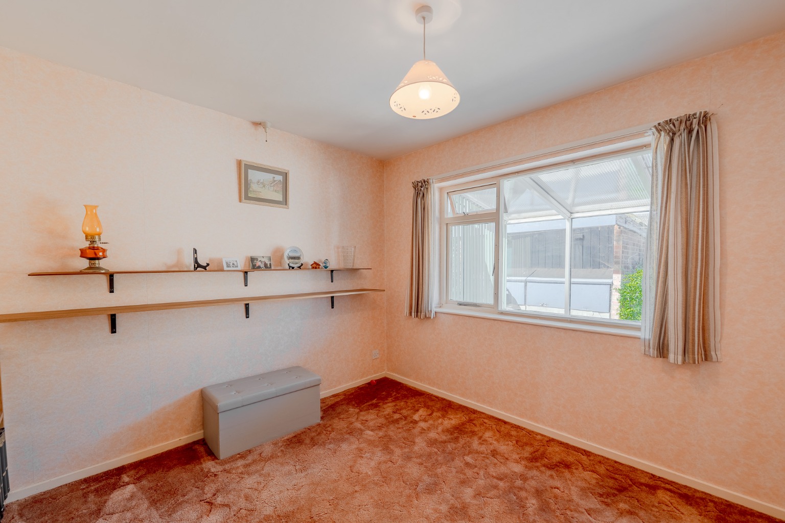 3 bed bungalow for sale in Overcote Lane, Cambridgeshire 8