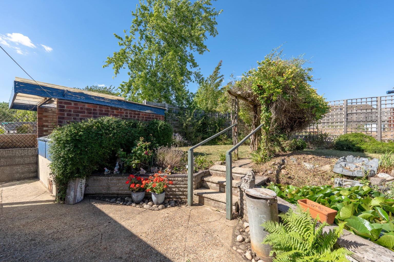3 bed bungalow for sale in Overcote Lane, Cambridgeshire  - Property Image 12