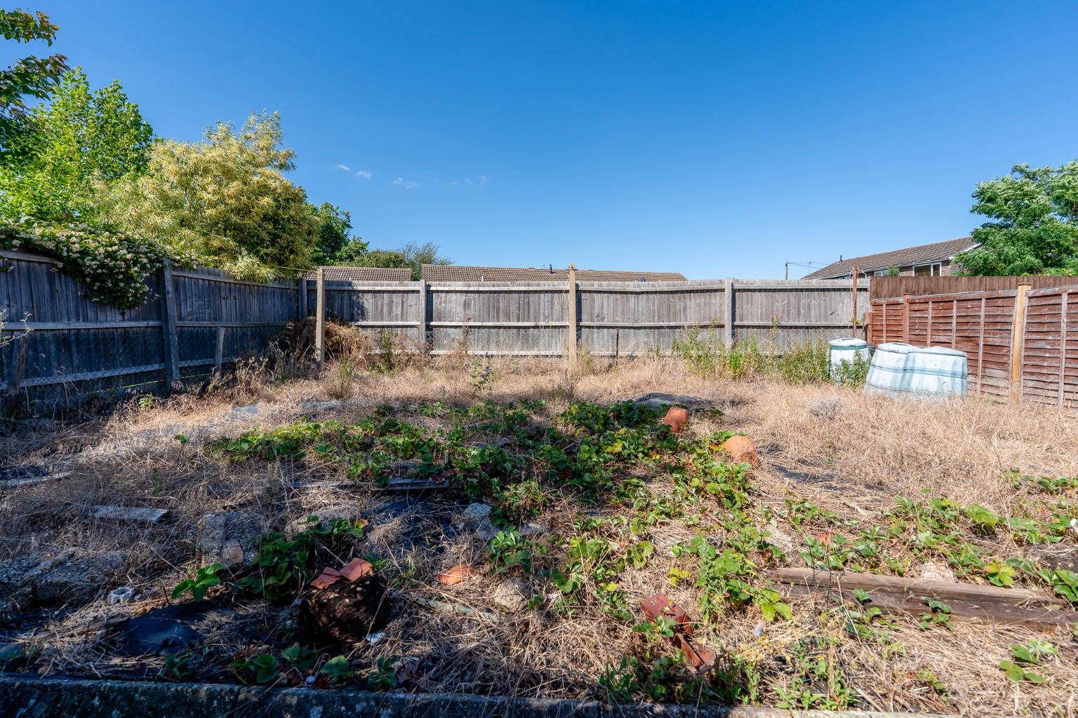 3 bed bungalow for sale in Overcote Lane, Cambridgeshire  - Property Image 14