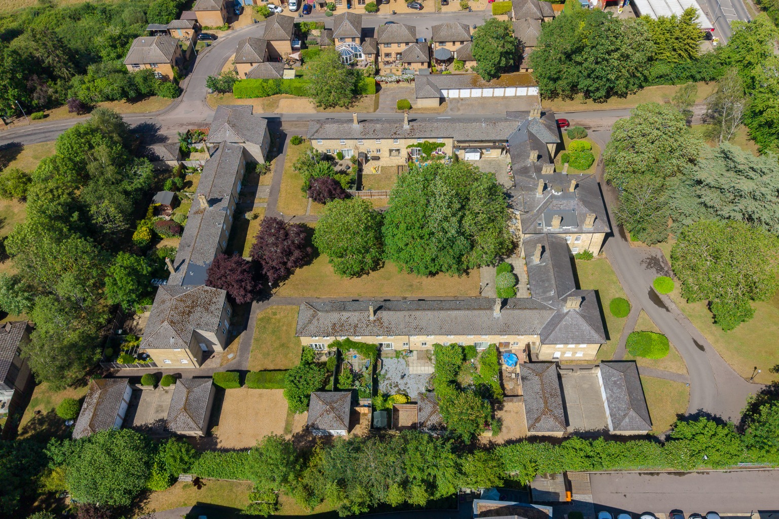 3 bed cottage for sale in Limes Park Road, St Ives  - Property Image 3