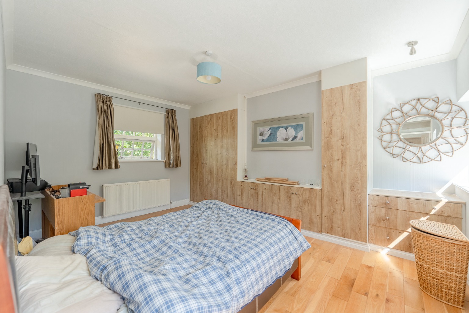 3 bed cottage for sale in Limes Park Road, St Ives 3