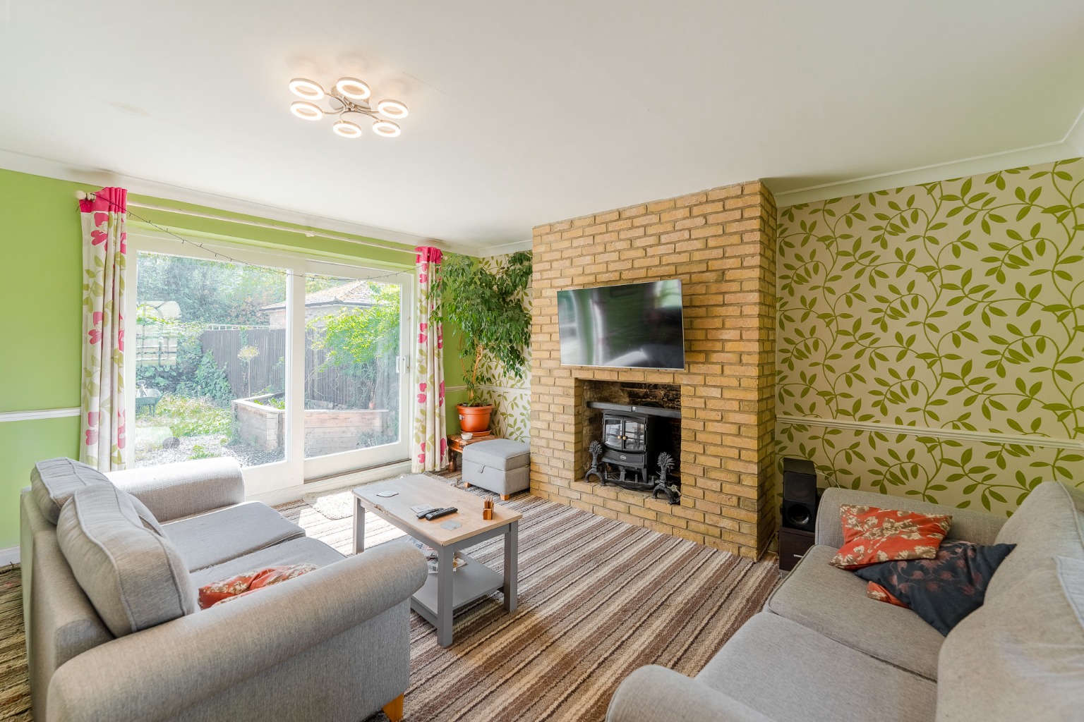 3 bed cottage for sale in Limes Park Road, St Ives 1