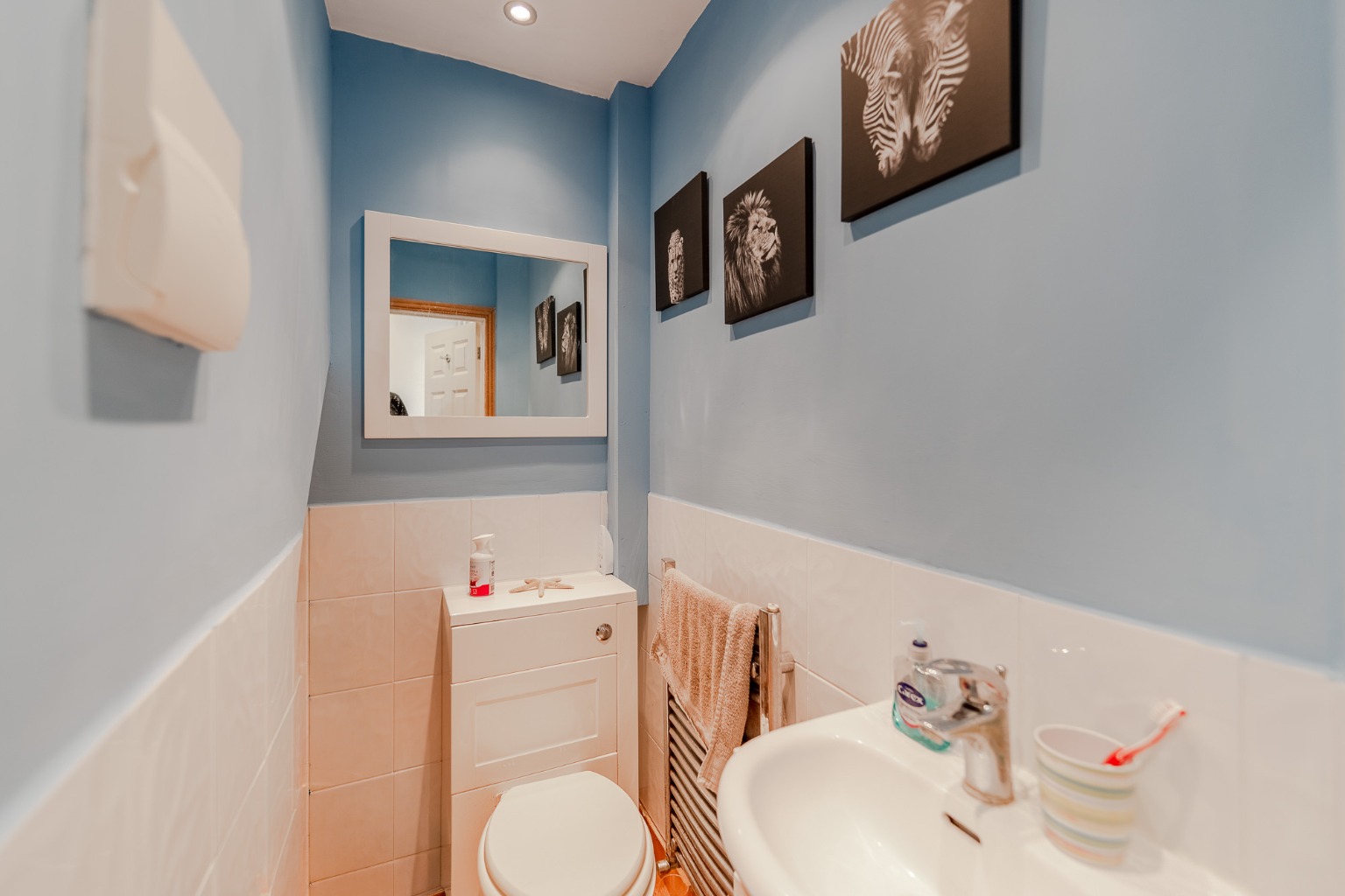 3 bed cottage for sale in Limes Park Road, St Ives  - Property Image 10
