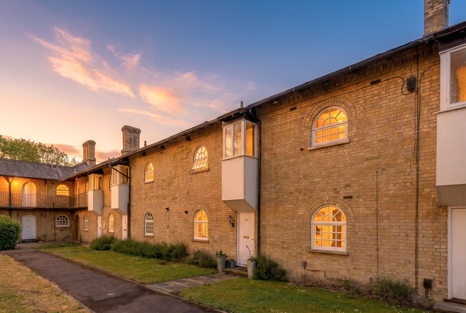 3 bed cottage for sale in Limes Park Road, St Ives  - Property Image 1