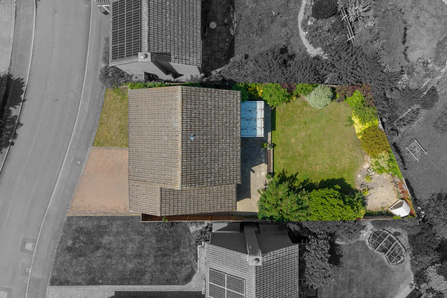 4 bed detached house for sale in Bergamont Close, Cambridgeshire 19