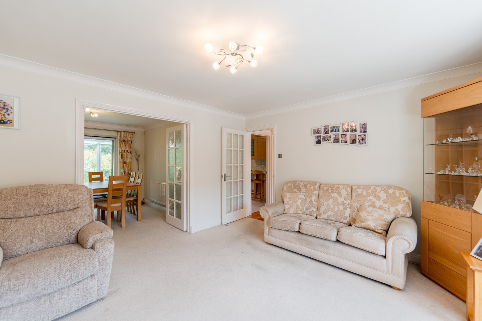 4 bed detached house for sale in Bergamont Close, Cambridgeshire 5