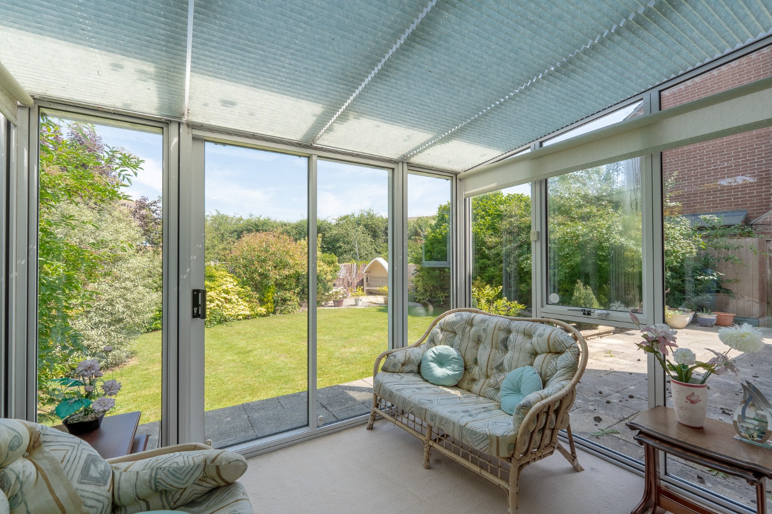 4 bed detached house for sale in Bergamont Close, Cambridgeshire 7
