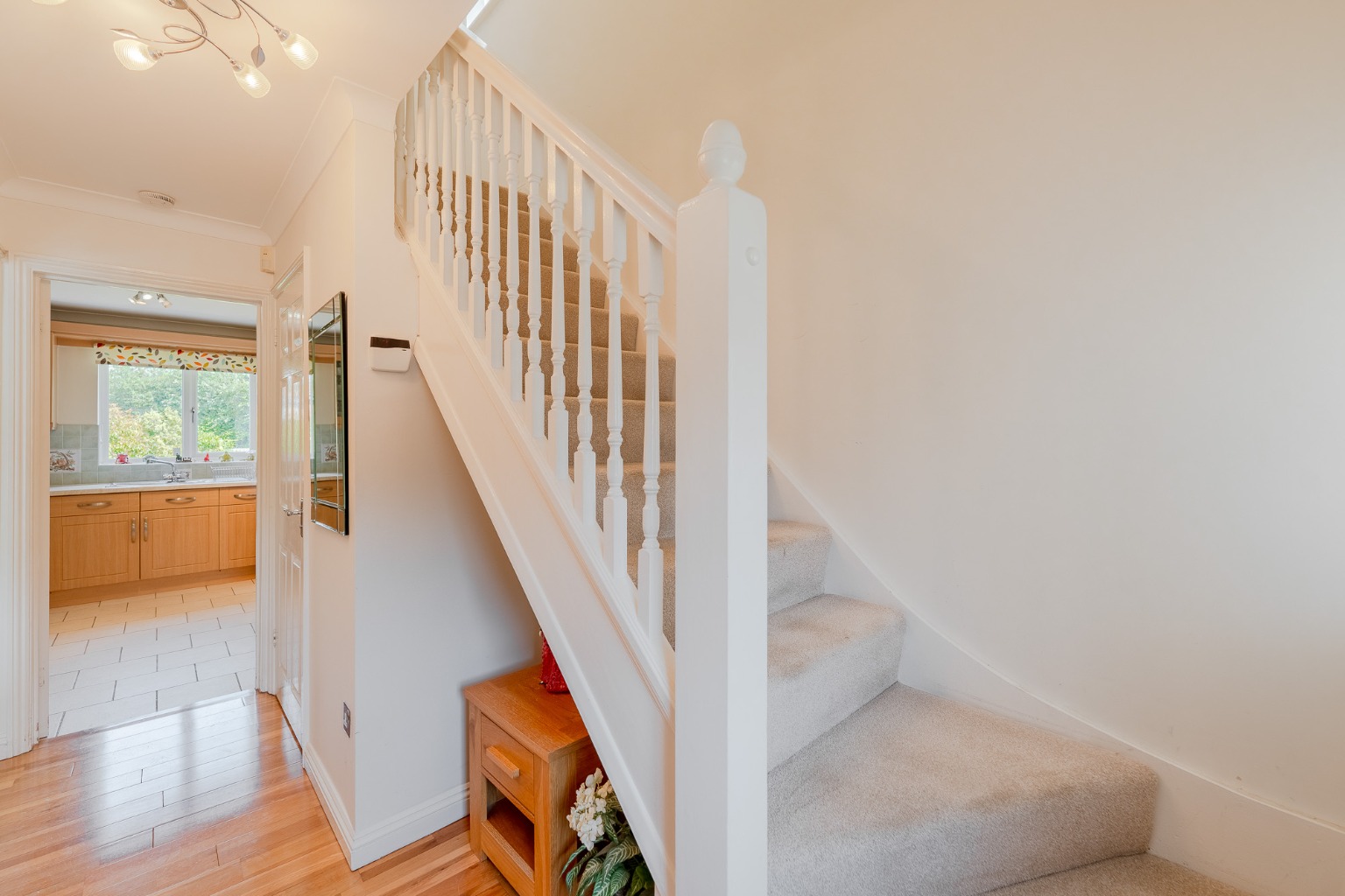 4 bed detached house for sale in Bergamont Close, Cambridgeshire 12